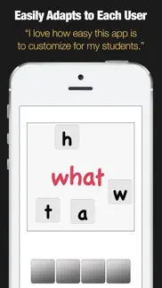sight words by little speller iphone images 3