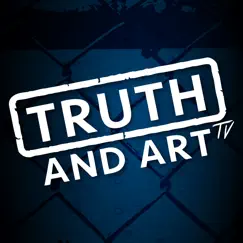 truth and art tv logo, reviews