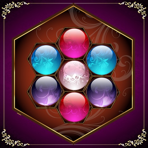 Crystal Clear - Hex Mania app reviews download