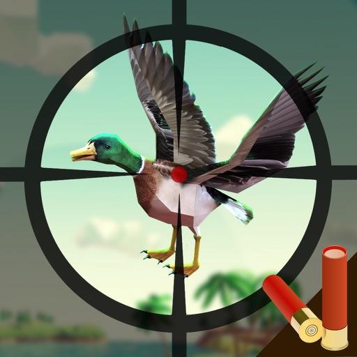 Island Duck Hunting Classic Pro 2017 app reviews download