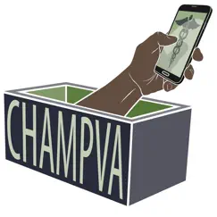 champva launcher logo, reviews