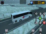 anadolu bus simulator - lite ipad resimleri 3