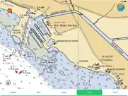 noaa buoys - charts & weather ipad images 4