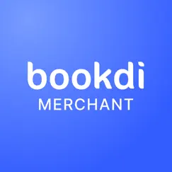 bookdi merchant logo, reviews
