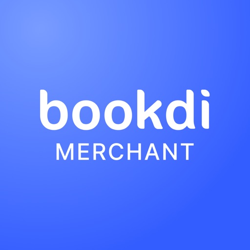 bookdi Merchant app reviews download