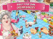 bakery town ipad images 2
