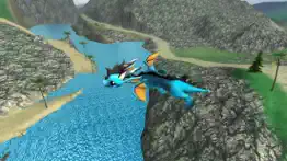 vr ejderha uçuş simülatörü google mukavva için iphone resimleri 1