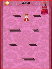 prince and princess on valentine day - lovely game ipad images 3