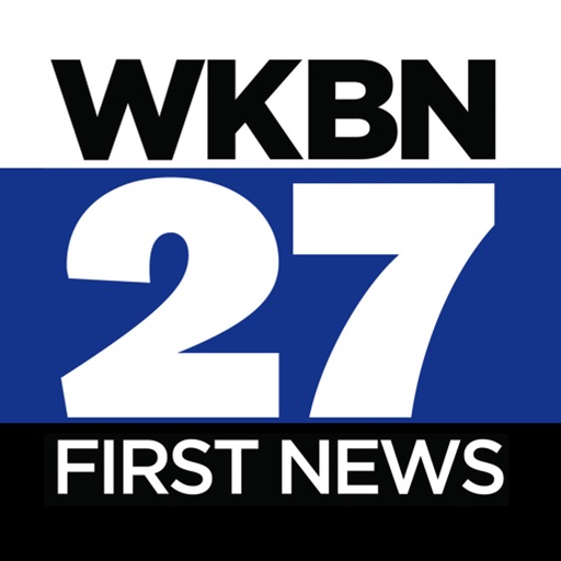 WKBN 27 First News app reviews download