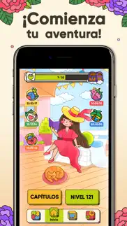 3 tiles - juegos de pensar iphone capturas de pantalla 3