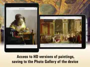 musée du louvre Нd iPad Captures Décran 3