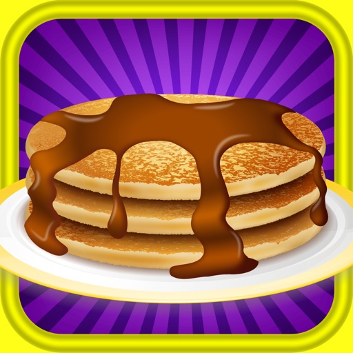 Pancake Maker Salon app reviews download