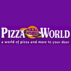 pizza world bracknell logo, reviews