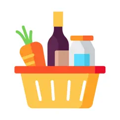 grocery list - pro logo, reviews