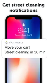 spotangels parking & gas iphone images 3