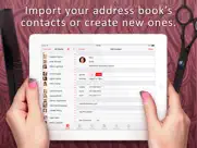 salon appointment manager ipad images 2