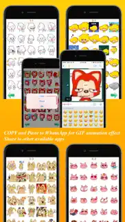 gif stickers for whatsapp iphone images 2