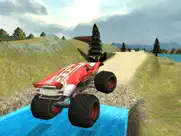 monster truck hill racing offroad rally ipad images 1
