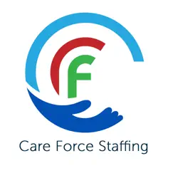 care force staffing logo, reviews