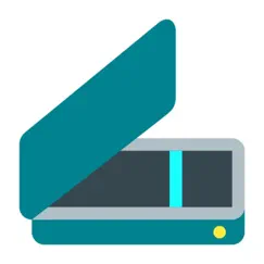 pdf scanner- scan docs to pdfs logo, reviews