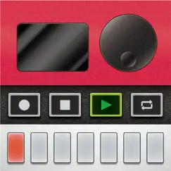 korg ielectribe for iphone logo, reviews