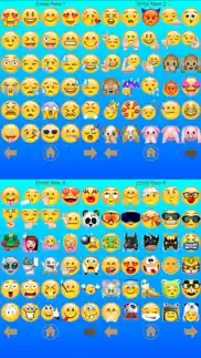 emoji new for whatsapp,wechat,qq,line iphone images 4