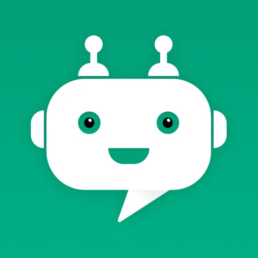 AI Chat ChatAI Open Chatbot app reviews download