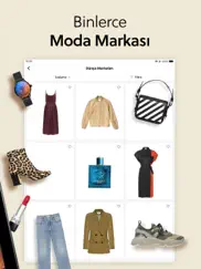 morhipo – online alışveriş ipad resimleri 3