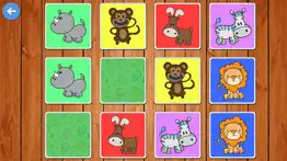kids educational game 5 iphone capturas de pantalla 4