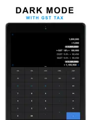 gst calculator - gst search ipad capturas de pantalla 1