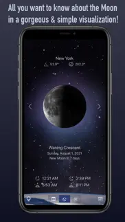 moon calendar plus iphone images 2