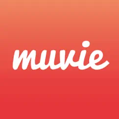muvie – compose videos with ease! logo, reviews
