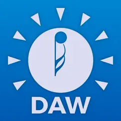 multitrack daw logo, reviews