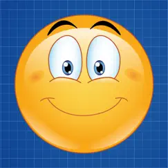 emoji wallpaper maker logo, reviews