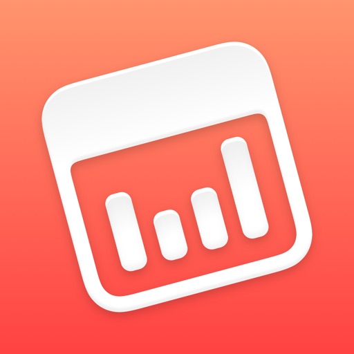 Timeview - Calendar Statistics app reviews download