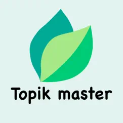 topik master - topik exam test logo, reviews