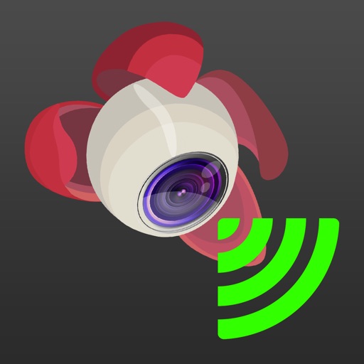 Litchi Vue for DJI drones app reviews download