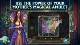 spirits of mystery: family lies - hidden object iphone images 3
