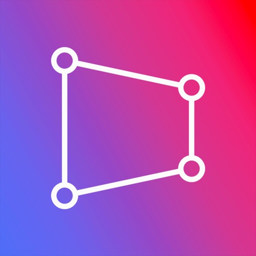 Pic Warp - Geometry Editor app reviews download