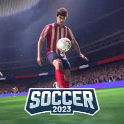 soccer 2023 logo, reviews