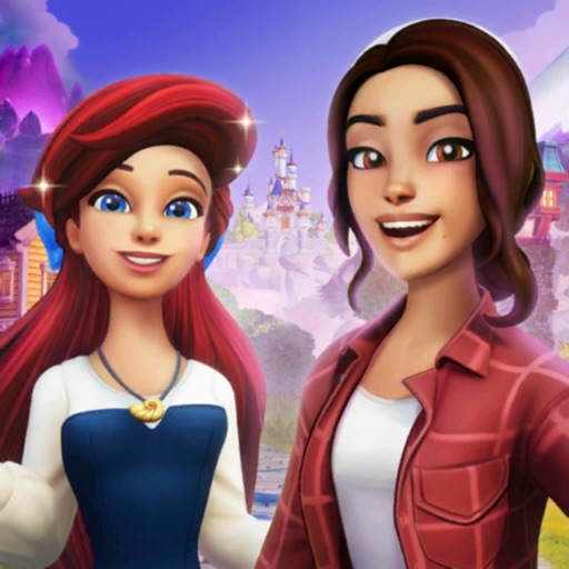 Disney Dreamlight Valley app reviews download