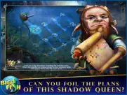 edge of reality: ring of destiny - hidden object ipad images 2