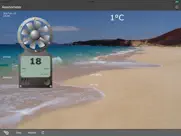 anemometer iPad Captures Décran 1