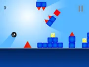 lucky block impossible ball dash ipad images 2