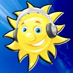sunshine radio online logo, reviews