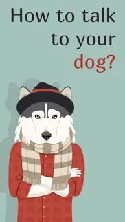 human to dog translator husky communicator iphone images 1