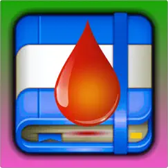 ab blood logo, reviews