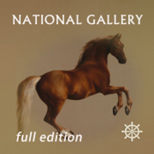 National Gallery app reviews download