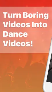 dance machine video editor iphone images 1