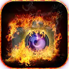 anime superpower fx-add & share superhero effect.s logo, reviews